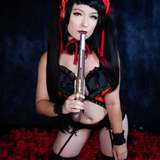 akasora_cosplay from onlyfans