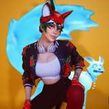 feliciavox from onlyfans