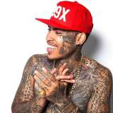 inkmonstarrr from onlyfans