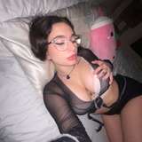 leilamaexo from onlyfans