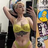 mariekittenxo from onlyfans