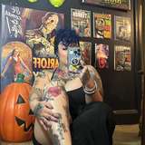 missghoul1313 from onlyfans