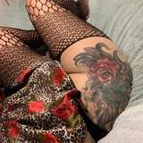 nyalaserrano from onlyfans