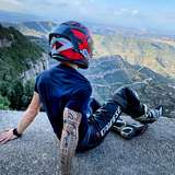 red_biker from onlyfans