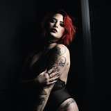 thepowerofthetits from onlyfans