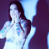 whoisamity from onlyfans