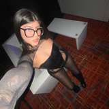 lxcynvsty from onlyfans