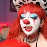 clownclussy from onlyfans