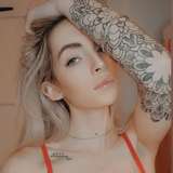 aurorabluexo from onlyfans