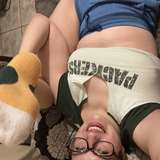 dork-graysonfree from onlyfans