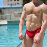 redheadmuscboy from onlyfans