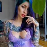 cyberbarbie2077 from onlyfans