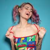 sierrahotmessexpress from onlyfans