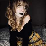 COLLAREDCLOWN from fansly