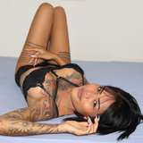 wilathaibeauty from onlyfans