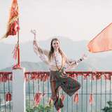 alexis_yoga from onlyfans